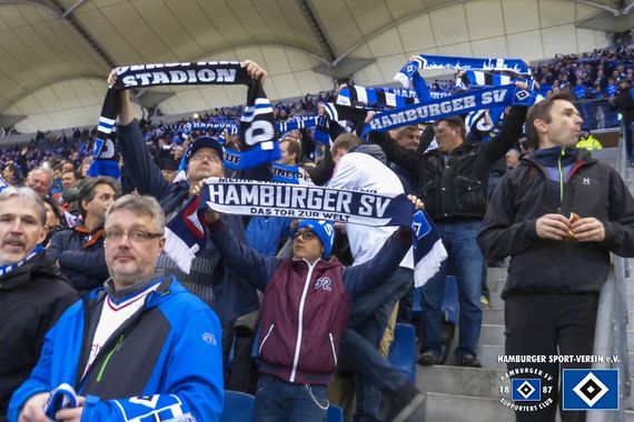 Hamburger SV vs FC Augsburg (0-1) (5)
