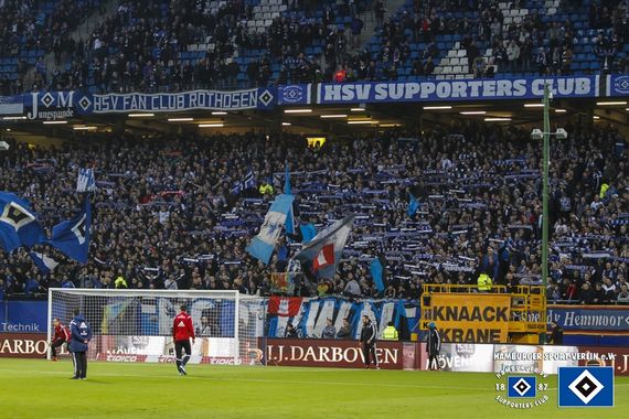 Hamburger SV vs FC Augsburg (0-1) (11)