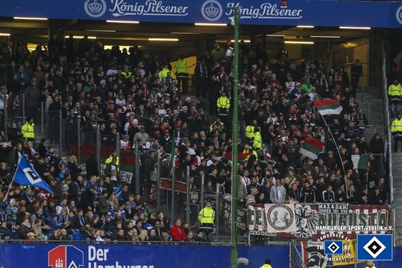 Hamburger SV vs FC Augsburg (0-1) (16)