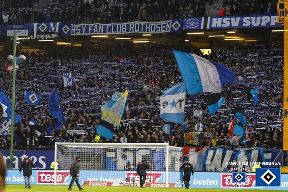 Hamburger SV vs FC Augsburg (0-1) (17)