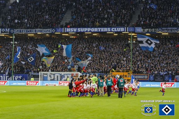 Hamburger SV vs FC Augsburg (0-1) (21)