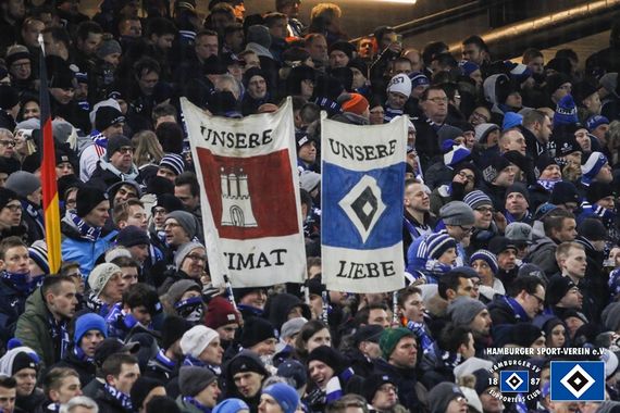 Hamburger SV vs FC Bayern München (1-2) (1)