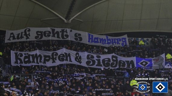 Hamburger SV vs FC Bayern München (1-2) (3)
