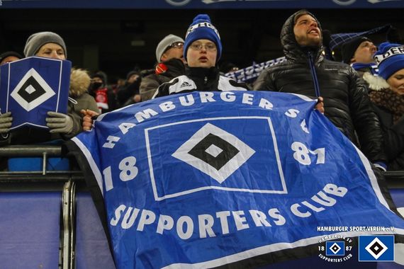 Hamburger SV vs FC Bayern München (1-2) (7)