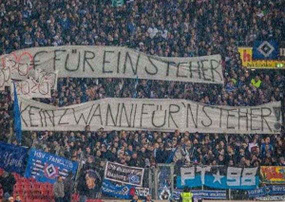 VfB Stuttgart vs Hamburger SV (2-1)