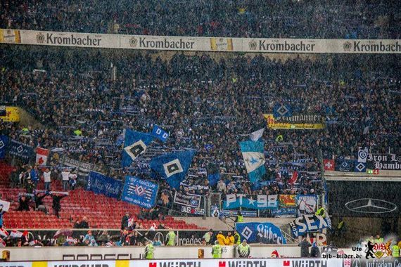 VfB Stuttgart vs Hamburger SV (2-1) (1)