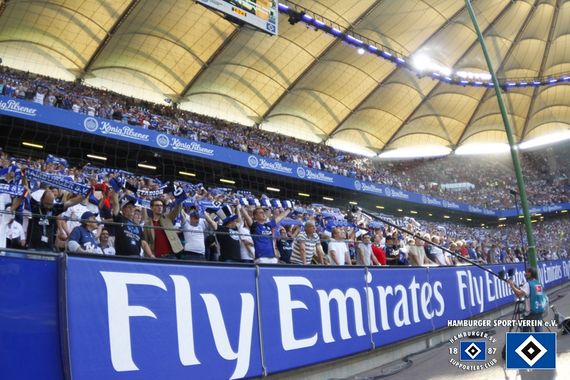 Hamburger SV vs VfB Stuttgart (3-2) (7)