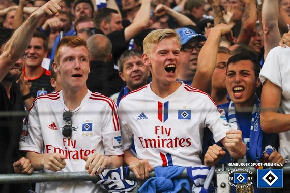 Hamburger SV vs VfB Stuttgart (3-2) (16)