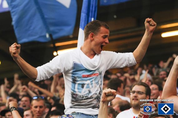 Hamburger SV vs VfB Stuttgart (3-2) (17)