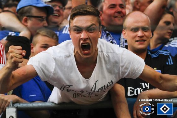 Hamburger SV vs VfB Stuttgart (3-2) (18)