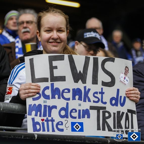 Hamburger SV vs 1. FC Köln (1-1) (6)