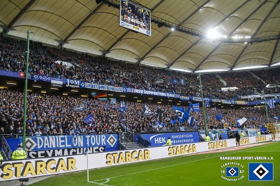 Hamburger SV vs 1. FC Köln (1-1) (8)