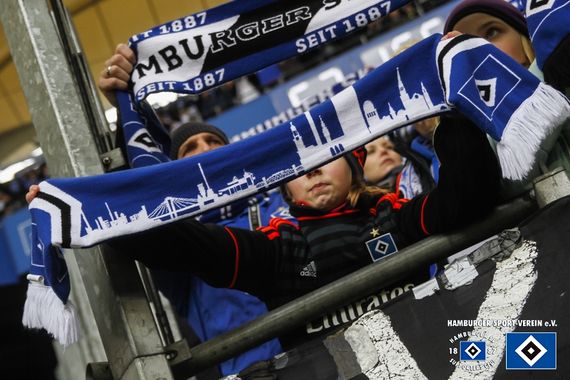 Hamburger SV vs 1. FC Köln (1-1) (13)