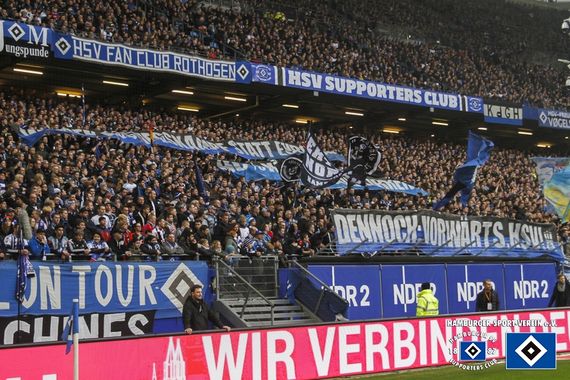 Hamburger SV vs 1. FC Köln (1-1) (16)