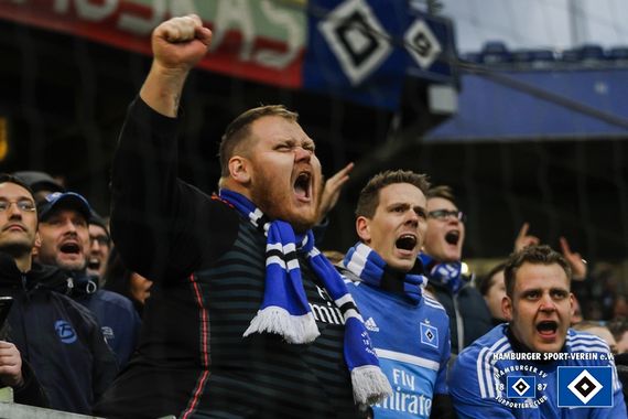 Hamburger SV vs 1. FC Köln (1-1) (18)