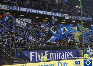Hamburger SV vs Borussia Mönchengladbach (3-2)