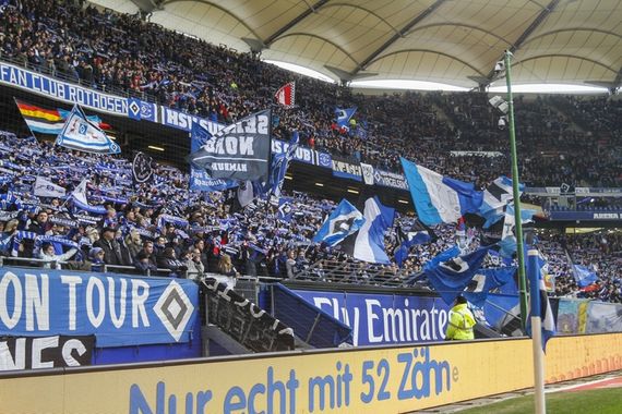 Hamburger SV vs FC Ingolstadt 04 (1-1) (6)