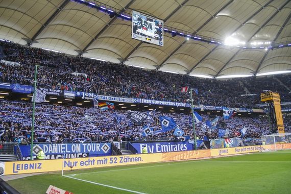 Hamburger SV vs FC Ingolstadt 04 (1-1) (7)
