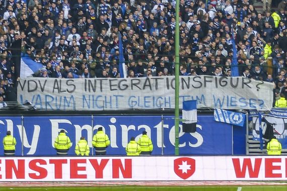 Hamburger SV vs FC Ingolstadt 04 (1-1) (12)