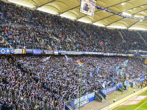 Hamburger SV vs FC Ingolstadt 04 (1-1) (14)