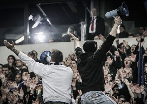 FC Schalke 04 vs Hamburger SV (3-2)