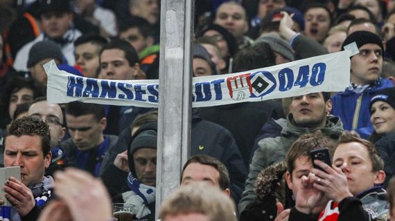 FC Schalke 04 vs Hamburger SV (3-2) (2)