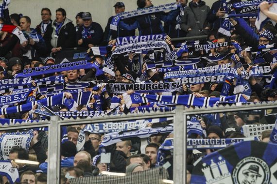 FC Schalke 04 vs Hamburger SV (3-2) (5)