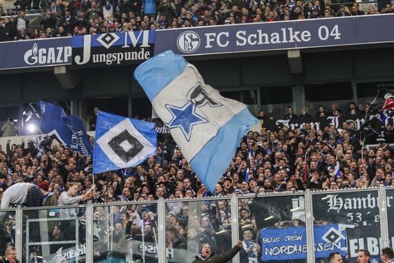 FC Schalke 04 vs Hamburger SV (3-2) (8)