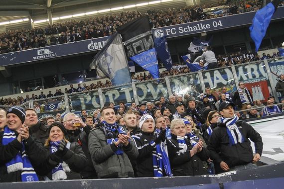 FC Schalke 04 vs Hamburger SV (3-2) (11)