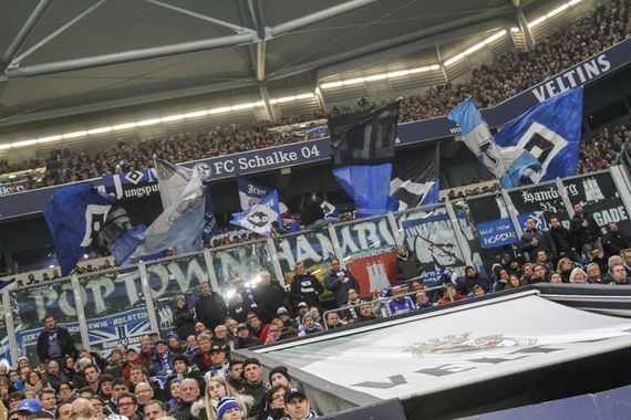 FC Schalke 04 vs Hamburger SV (3-2) (13)