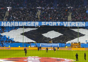 Hamburger SV vs Hertha BSC (2-0)