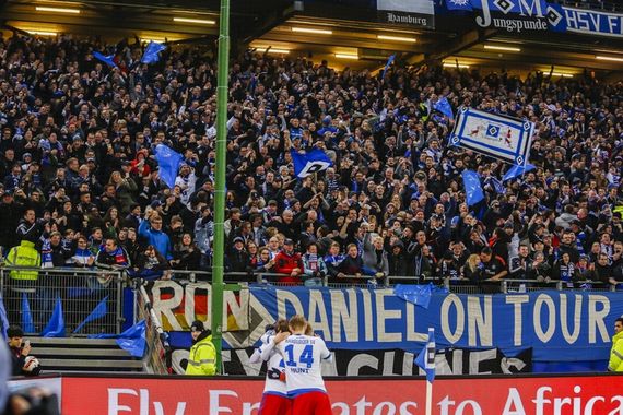 Hamburger SV vs Hertha BSC (2-0) (1)