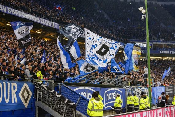 Hamburger SV vs Hertha BSC (2-0) (2)