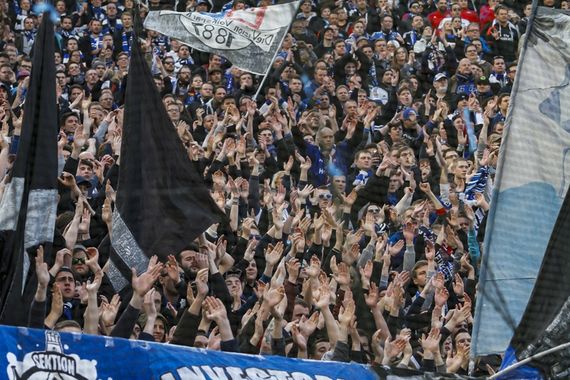 Bayer 04 Leverkusen vs Hamburger SV (1-0) (14)