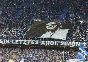 Hamburger SV vs TSG Hoffenheim (1-3)
