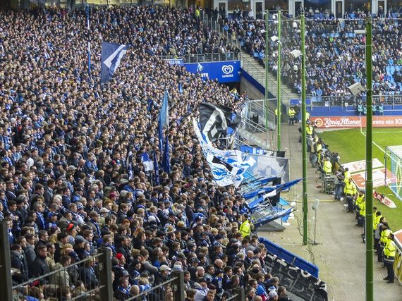 Hamburger SV vs TSG Hoffenheim (1-3) (2)