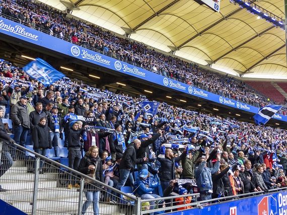 Hamburger SV vs TSG Hoffenheim (1-3) (3)