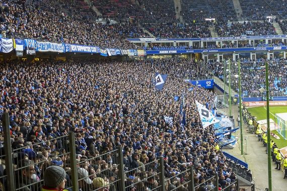 Hamburger SV vs TSG Hoffenheim (1-3) (4)