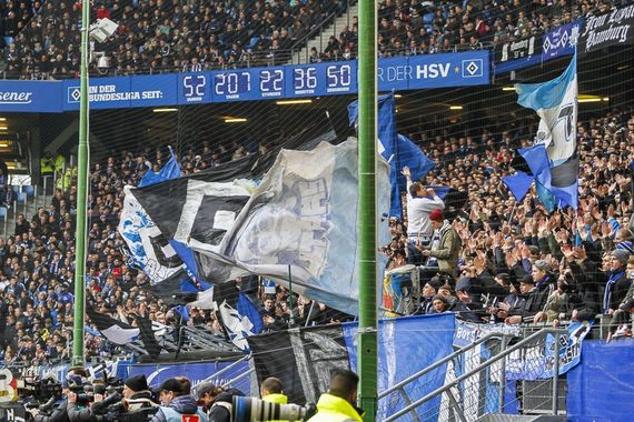 Hamburger SV vs TSG Hoffenheim (1-3) (8)