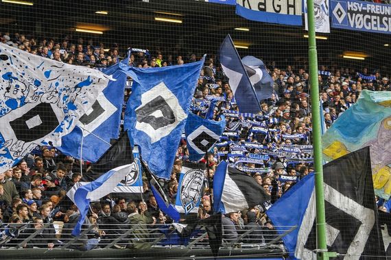 Hamburger SV vs TSG Hoffenheim (1-3) (10)