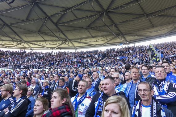 Hannover 96 vs Hamburger SV (0-3) (1)