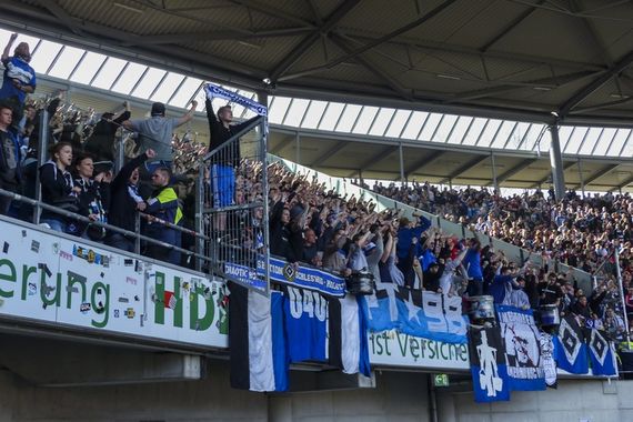 Hannover 96 vs Hamburger SV (0-3) (4)
