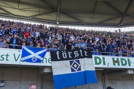 Hannover 96 vs Hamburger SV (0-3) (5)