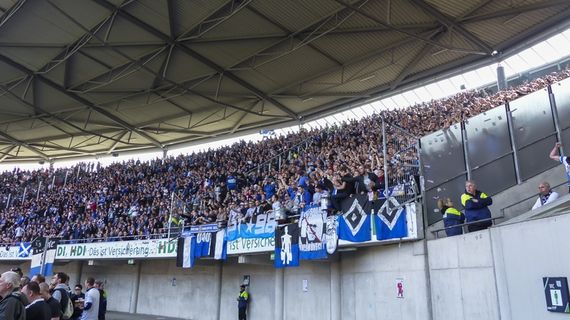 Hannover 96 vs Hamburger SV (0-3) (8)