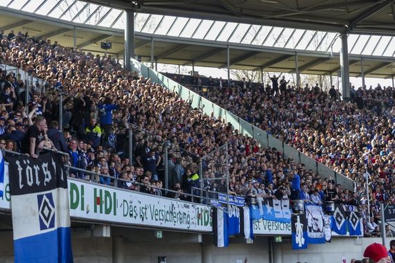 Hannover 96 vs Hamburger SV (0-3) (9)