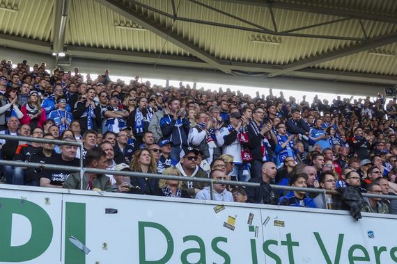 Hannover 96 vs Hamburger SV (0-3) (10)