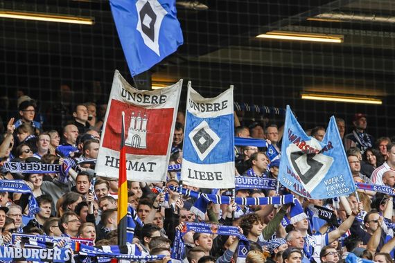 Hamburger SV vs SV Darmstadt 98 (1-2) (4)