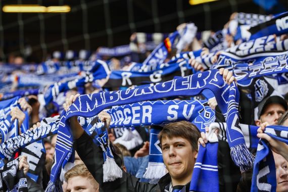 Hamburger SV vs SV Darmstadt 98 (1-2) (9)