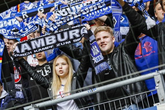 Hamburger SV vs SV Darmstadt 98 (1-2) (10)