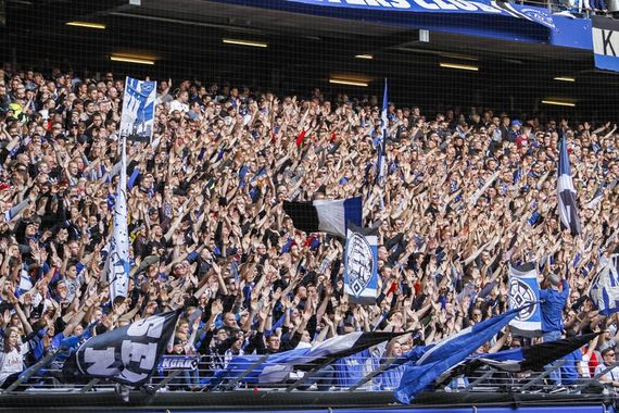 Hamburger SV vs SV Darmstadt 98 (1-2) (12)